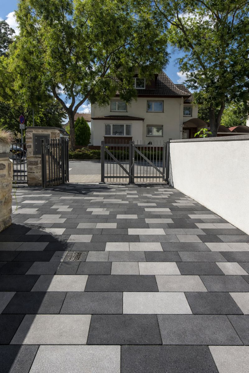Floor Tiles